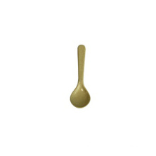 Bamboo Fiber Children Spoon / Little Spoon / Mini Spoon
